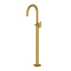 Gold Matt PVD