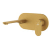 Gold Matt PVD