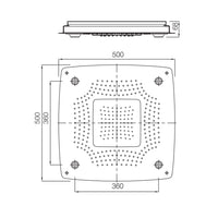 Rainjoy+ Shower (Compatible with iV6)