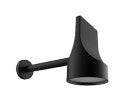 Rainbeam Single Function ø100mm Overhead Shower