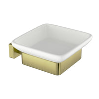 Quadra Soap Dish
