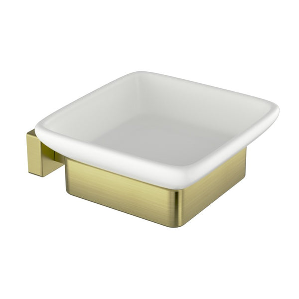 Quadra Soap Dish