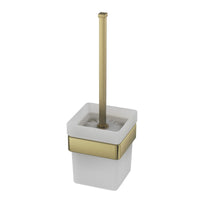 Toilet Brush and Holder