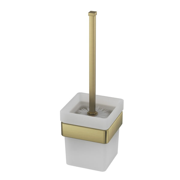 Toilet Brush and Holder