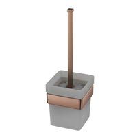 Toilet Brush and Holder