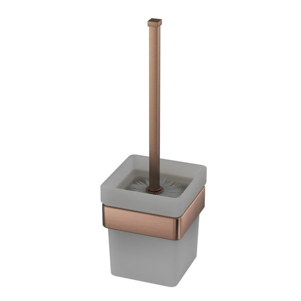 Toilet Brush and Holder