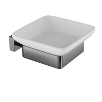 Quadra Soap Dish