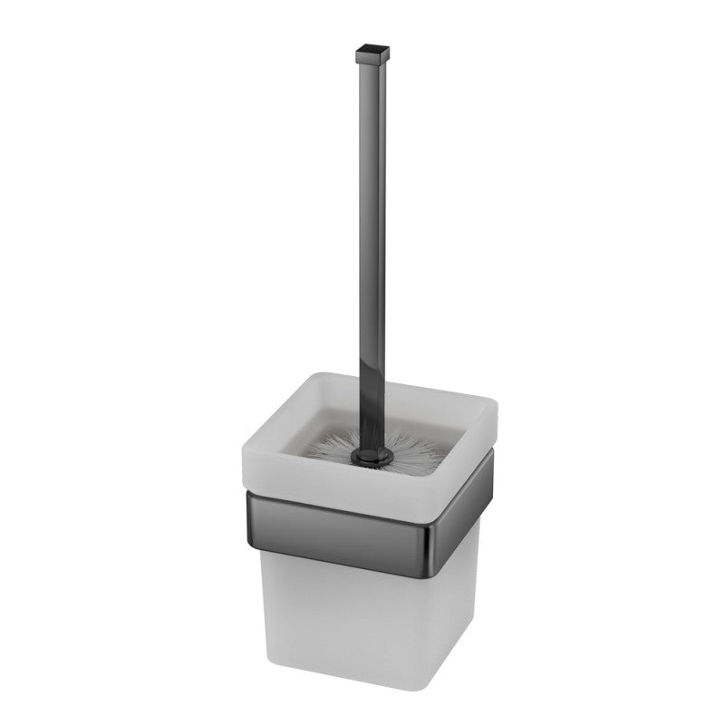 Toilet Brush and Holder