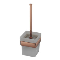Toilet Brush and Holder