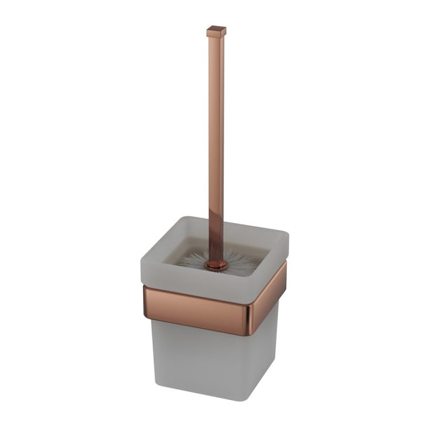 Toilet Brush and Holder