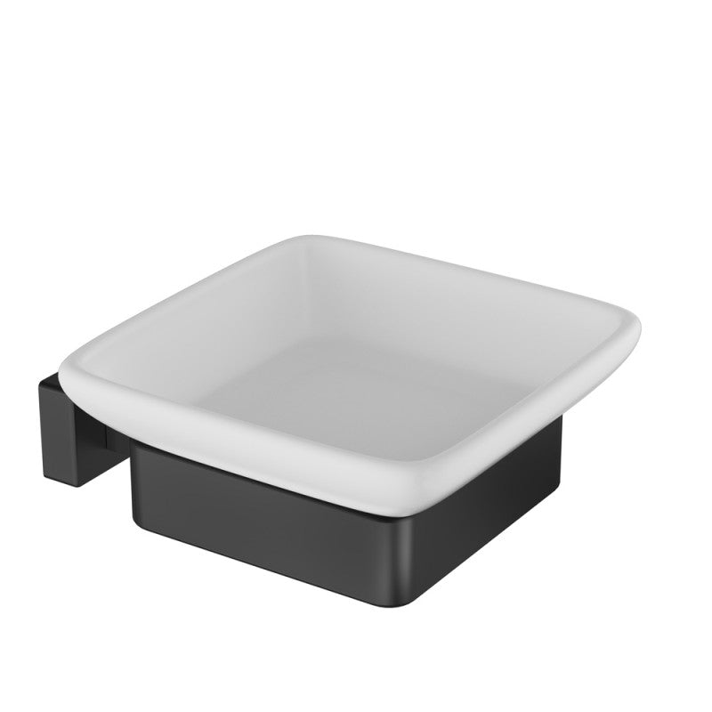 Quadra Soap Dish