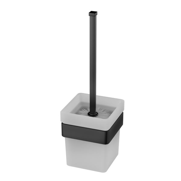 Toilet Brush and Holder