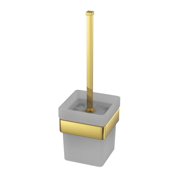 Toilet Brush and Holder