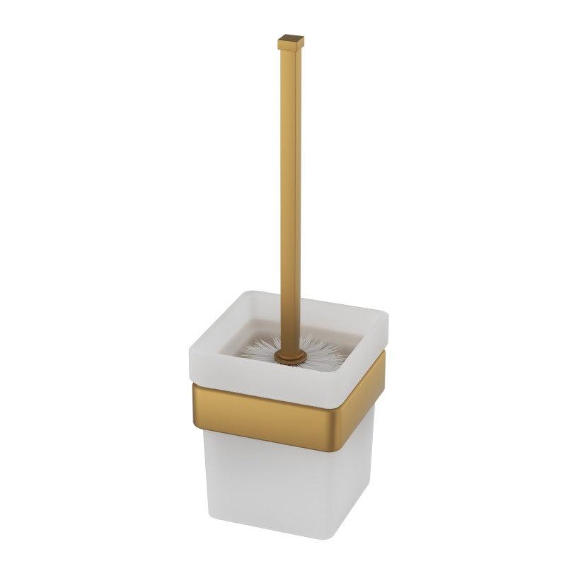 Toilet Brush and Holder