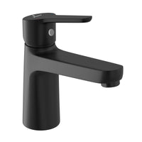 Single Lever Basin Mixer without Popup Waste