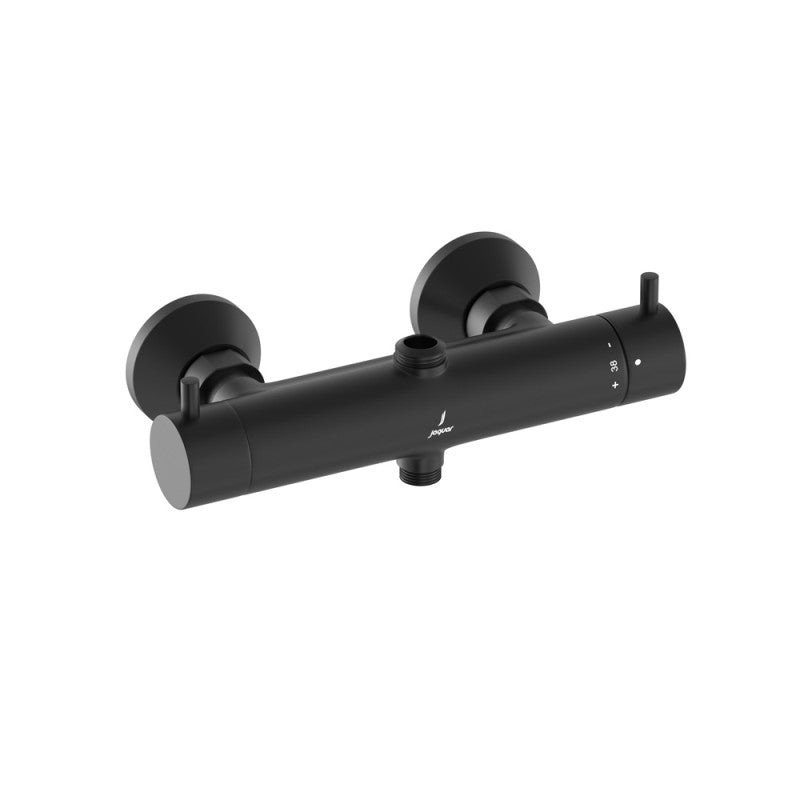Multifunction Thermostatic Shower Valve