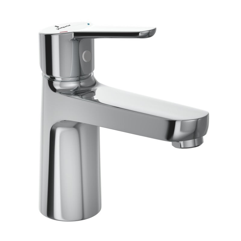 Single Lever Basin Mixer without Popup Waste