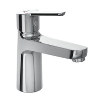 Single Lever Basin Mixer without Popup Waste