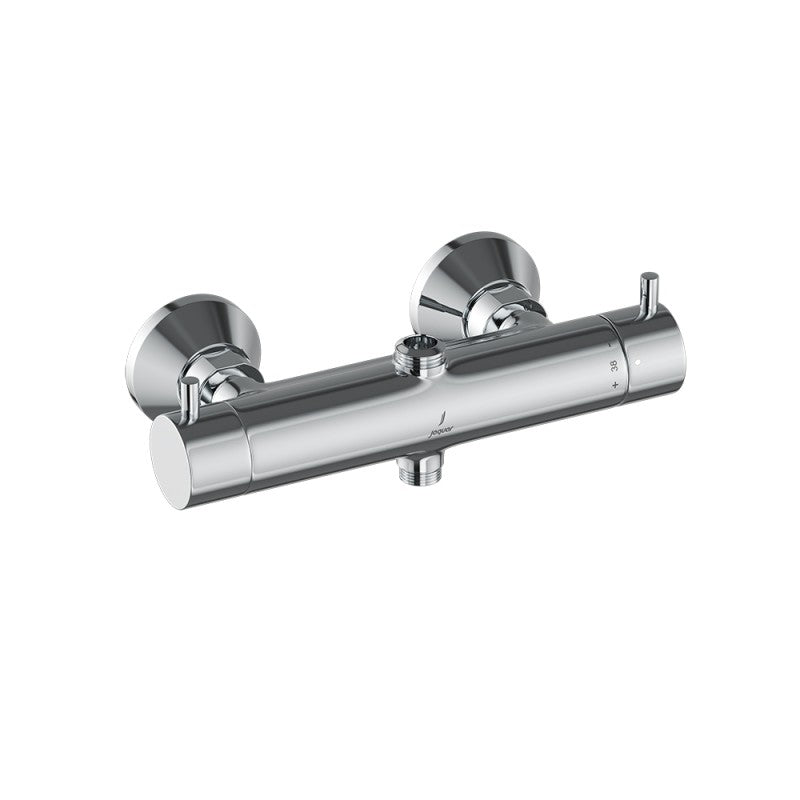 Multifunction Thermostatic Shower Valve
