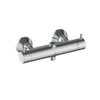 Multifunction Thermostatic Shower Valve