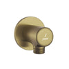 Antique Bronze