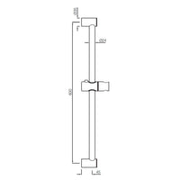 Slide Rail