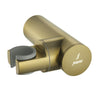 Antique Bronze