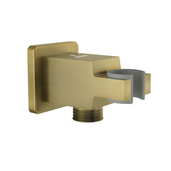 Square Wall Outlet