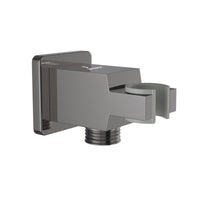 Square Wall Outlet