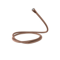 Chrome Plated Metal Hose