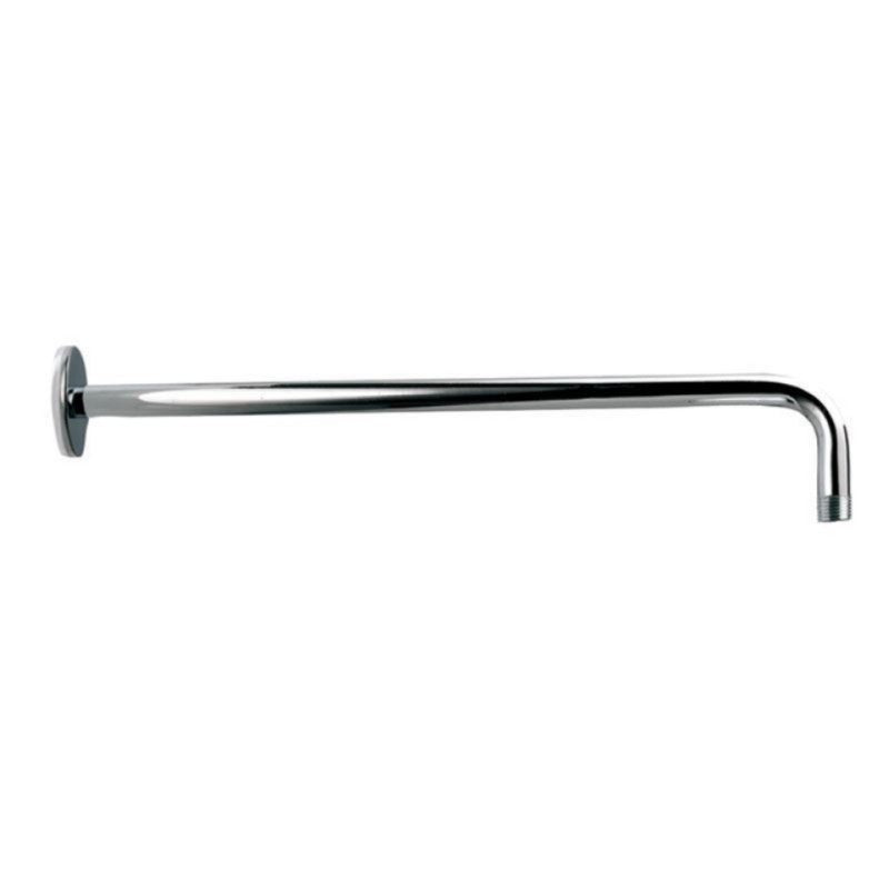 Round Shower Arm 600mm