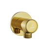 Gold Bright PVD