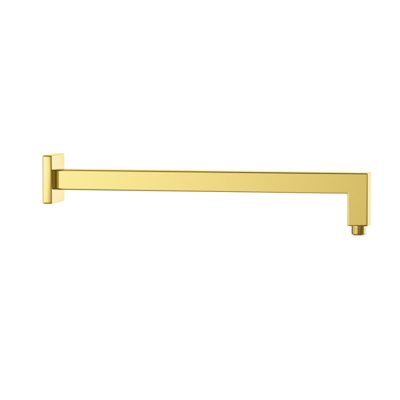 Square Shower Arm, 600mm