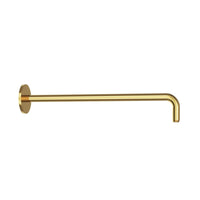 Round Shower Arm 300mm