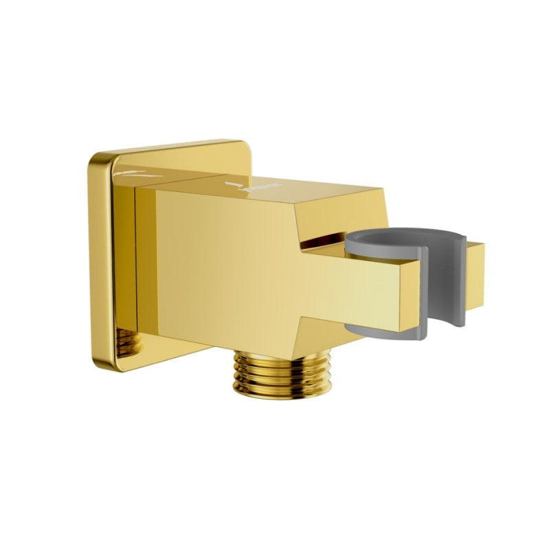 Square Wall Outlet