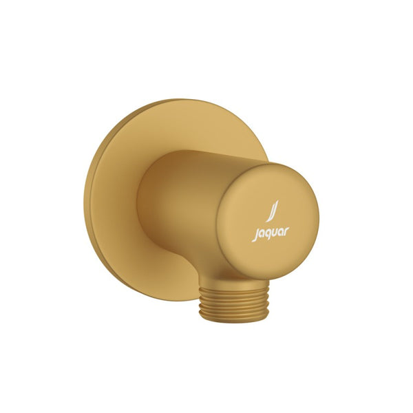 Round Wall Outlet