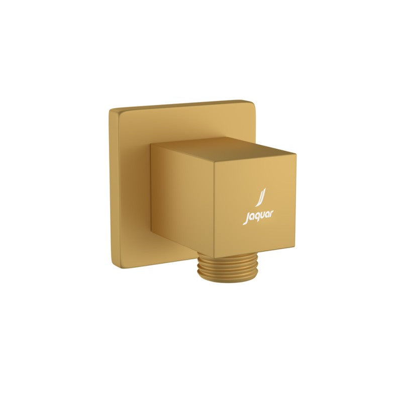 Square Wall Outlet