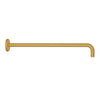 Gold Matt PVD