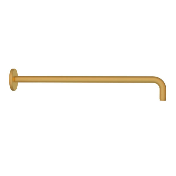 Round Shower Arm 300mm
