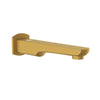 Gold Matt PVD