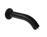 Navia Bath Spout With Wall Flange