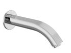 Navia Bath Spout With Wall Flange