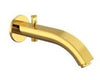 Gold Bright PVD