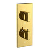 Gold Bright PVD