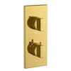 Gold Bright PVD