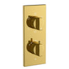 Gold Bright PVD
