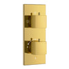 Gold Bright PVD