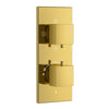 Gold Bright PVD
