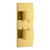 Gold Bright PVD