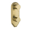 Antique Bronze